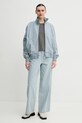 Remain kurtka jeansowa 5024883052 niebieski SS25