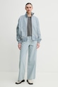 Jeans jakna Remain 5024883052 modra SS25