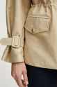 Guess kurtka EMMA W5GL19.WGO32 beżowy