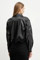 Одежда Куртка Guess CLOTHILDE W5GL22.WH6P0 чёрный