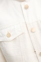 Guess kurtka ELSIE W5GL23.WH610 beżowy