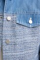 Куртка Guess ELSIE W5GL23.WH610 голубой