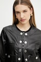 Guess giacca NOVA nero W5GL25.K8S30