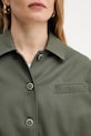 Куртка Guess RIAN W5GL27.WH872 зелёный