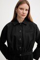 Guess geacă RIAN negru W5GL27.WH872