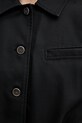 Guess geacă RIAN W5GL27.WH872 negru