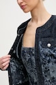 Guess geacă din denim FINLEY W5GN79.D5O70