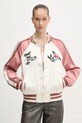 Bunda Superdry béžová W5011864A.3KU