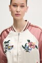 Bunda Superdry W5011864A.3KU béžová