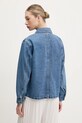 Îmbrăcăminte Superdry geacă din denim W5011926A.2FZ albastru