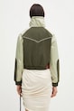 Abbigliamento Andersson Bell giacca Sadie Color Block Bomber awa686w verde