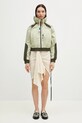 Bunda Andersson Bell Sadie Color Block Bomber awa686w