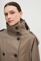 Хлопковая куртка Tommy Hilfiger WW0WW43933