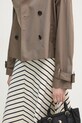 Хлопковая куртка Tommy Hilfiger WW0WW43933