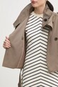 Хлопковая куртка Tommy Hilfiger WW0WW43933