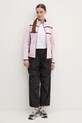 Sportalm giacca 010194 rosa SS25