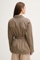 Одяг Куртка-сорочка Tommy Hilfiger WW0WW45933 зелений