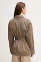 Oblečení Košilová bunda Tommy Hilfiger WW0WW45933 zelená