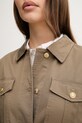 Куртка-сорочка Tommy Hilfiger WW0WW45933 зелений