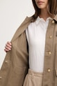 Košilová bunda Tommy Hilfiger WW0WW45933