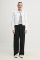Куртка Tommy Hilfiger WW0WW44374 білий SS25