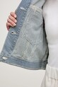 Tommy Hilfiger kurtka jeansowa WW0WW44375