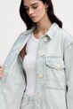 Tommy Hilfiger kurtka jeansowa WW0WW44410