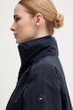 Куртка Tommy Hilfiger темно-синій WW0WW45930