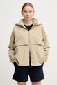 Куртка Tommy Hilfiger бежевий WW0WW45930