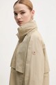 Куртка Tommy Hilfiger WW0WW45930 бежевий