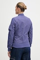 Abbigliamento Alpha Industries giacca MA-1 TT Wmn 141041 violetto