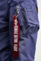 Alpha Industries giacca MA-1 TT Wmn 141041 violetto