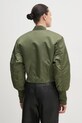 Îmbrăcăminte Alpha Industries geaca bomber Waisted MA-1 Wmn 148003 verde