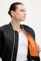 Alpha Industries kurtka bomber Waisted MA-1 Wmn 148003