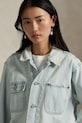Polo Ralph Lauren cotton denim jacket 211959042 blue