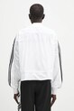 Одежда Куртка Adidas Originals Windbreaker JZ6769 белый