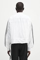 Odzież adidas Originals Windbreaker JZ6769 biały
