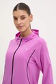 Puma kurtka do biegania Velocity różowy 526584.