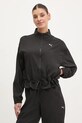 Σακάκι προπόνησης Puma Lace άλλο μαύρο 526863