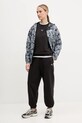Puma geacă 629905 gri SS25