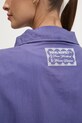 Bunda Puma 630453 fialová