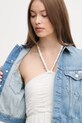 Jeans jakna Calvin Klein Jeans J20J225184