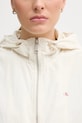 Μπουφάν Calvin Klein Jeans J20J225210 μπεζ
