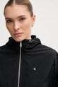 Куртка Calvin Klein Jeans чорний J20J225210