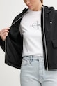 Μπουφάν Calvin Klein Jeans J20J225210