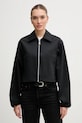 Jakna Calvin Klein Jeans črna J20J225213