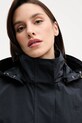Bunda Calvin Klein Jeans námořnická modř LV047AB502