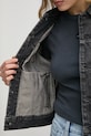 Calvin Klein Jeans rövid kabát LV047B741G