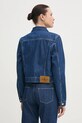 Abbigliamento Calvin Klein Jeans giacca J20J225183 blu