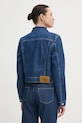 Ruházat Calvin Klein Jeans rövid kabát J20J225183 kék